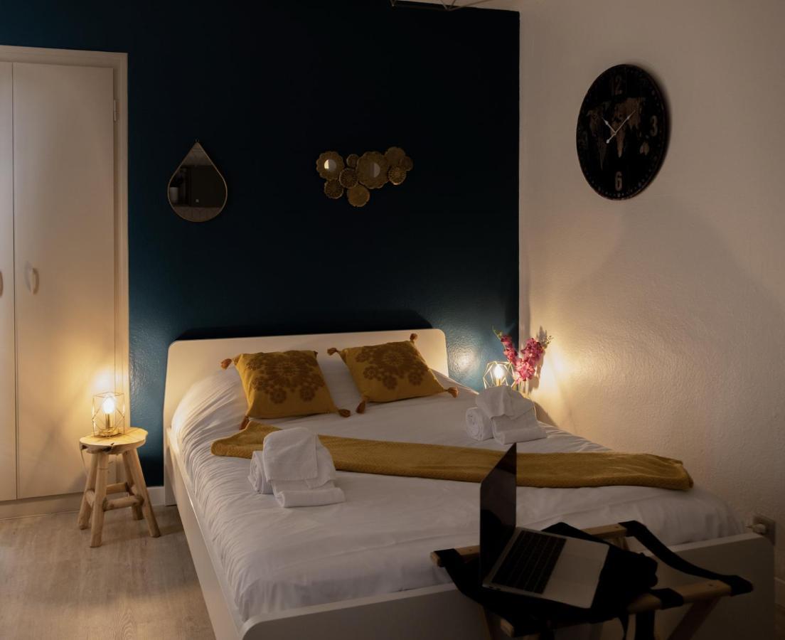 Le Petit Vauban Apartment Strasbourg Exterior photo